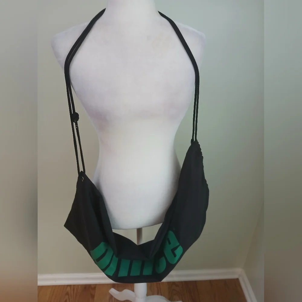 Prince Drawstring Sack Racquet Cover - Picture 2 of 3